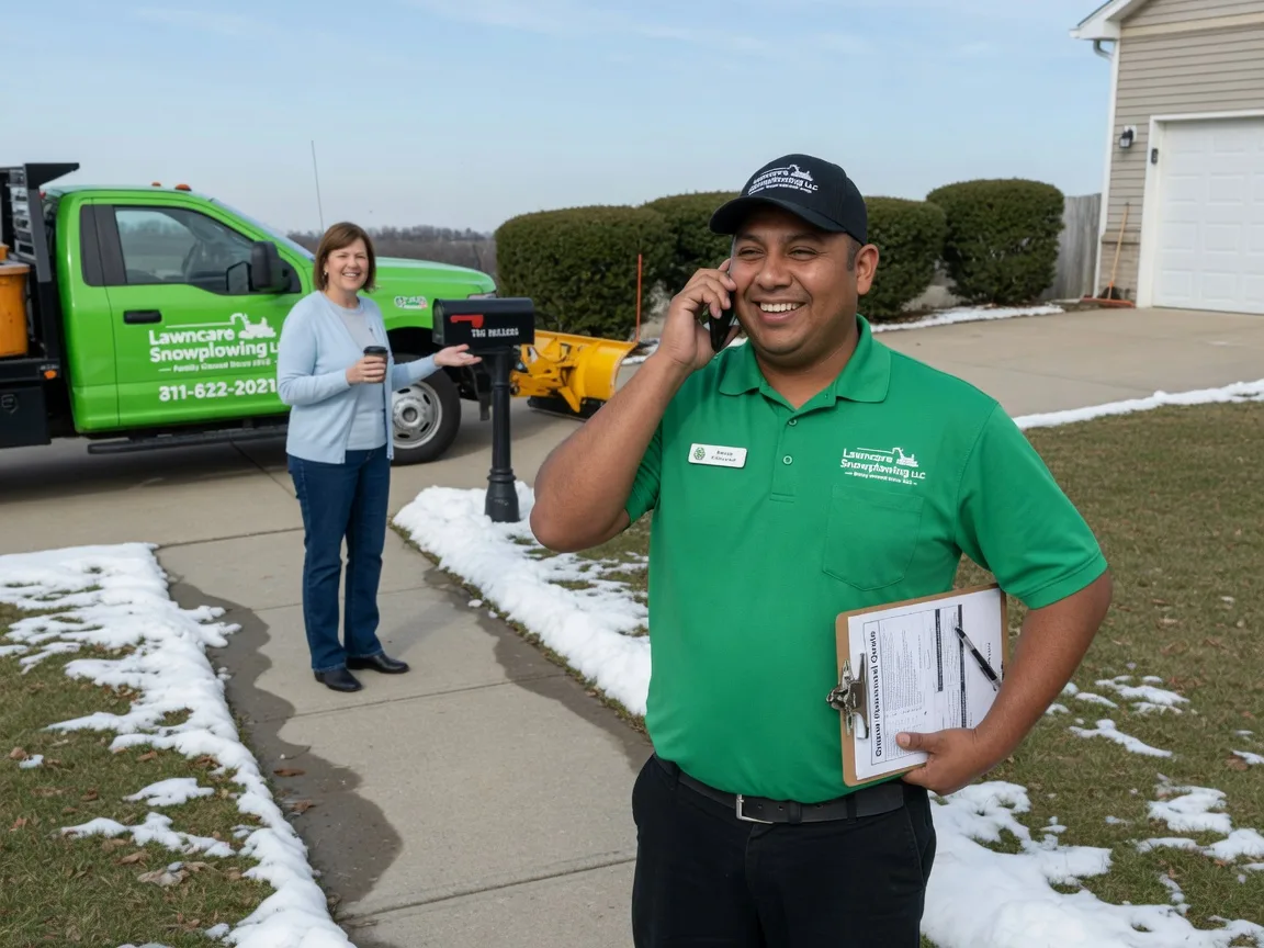Lawn Care Services By Expert Landscaper Danville, PA FAQs